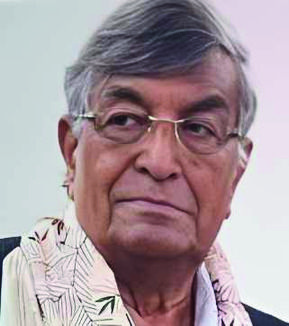 Dr. Biman Chakraborty