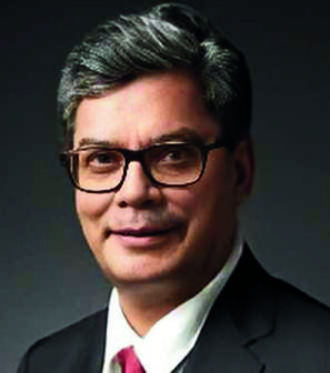 Dr. Dibyendu Banerjee