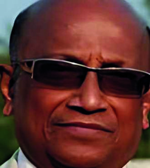 Dr. K.D Bakshi