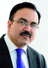 Dr. Gautam Khastgir