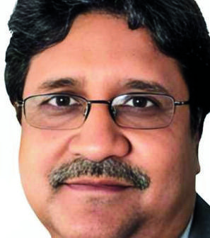 Dr. Sudip Basu